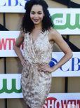 Madeleine Mantock