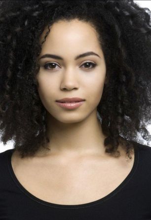 Madeleine Mantock