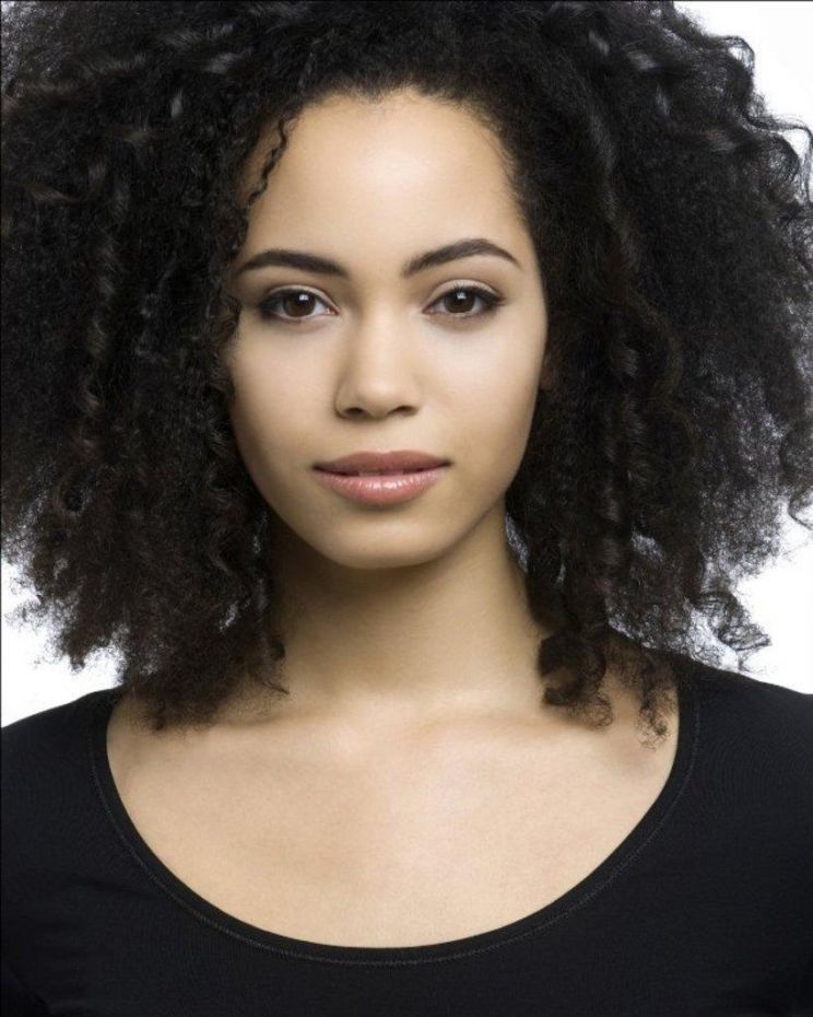 Madeleine Mantock