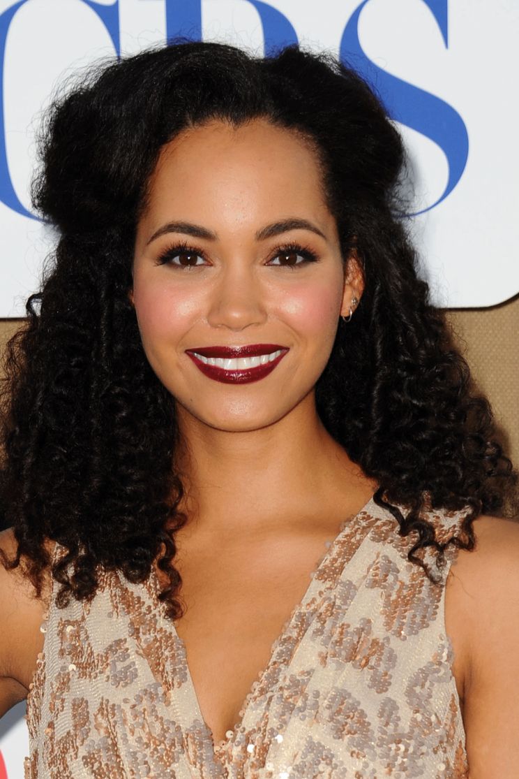 Madeleine Mantock