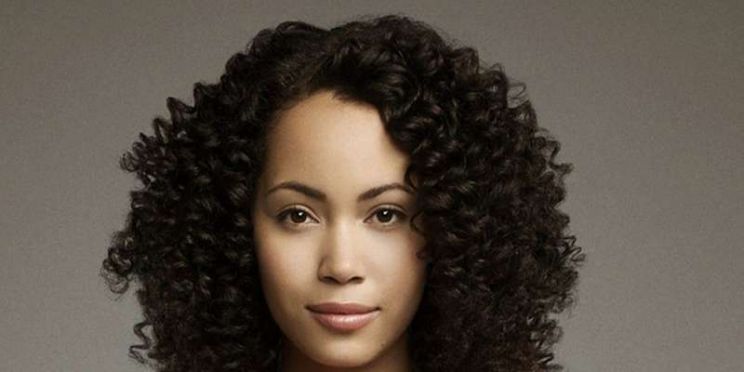 Madeleine Mantock