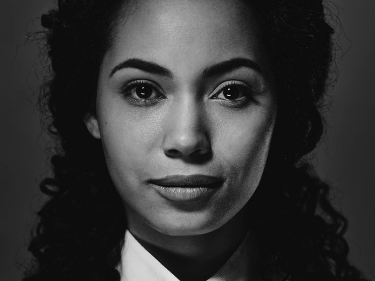 Madeleine Mantock