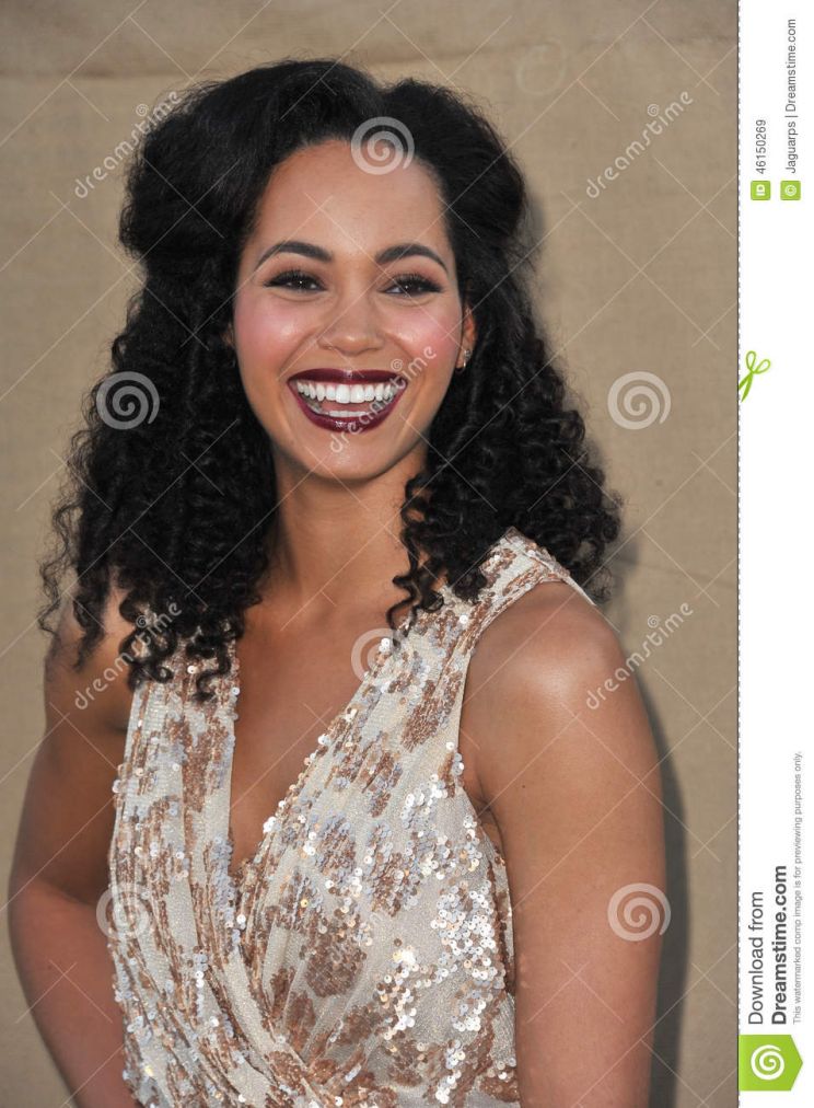 Madeleine Mantock