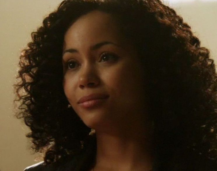 Madeleine Mantock