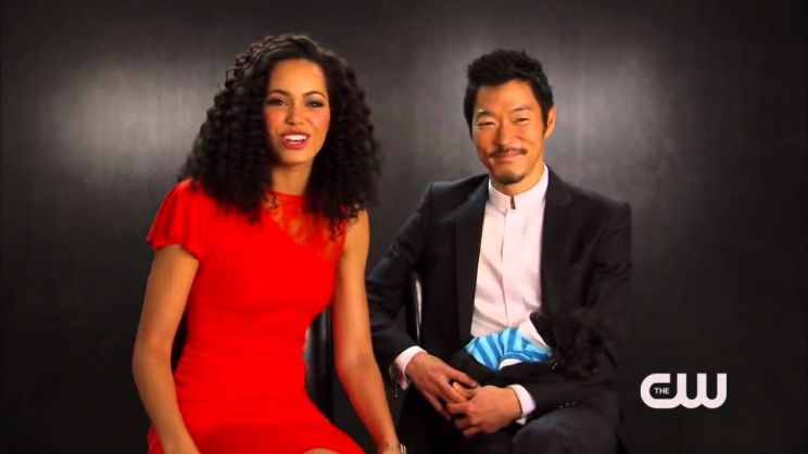Madeleine Mantock
