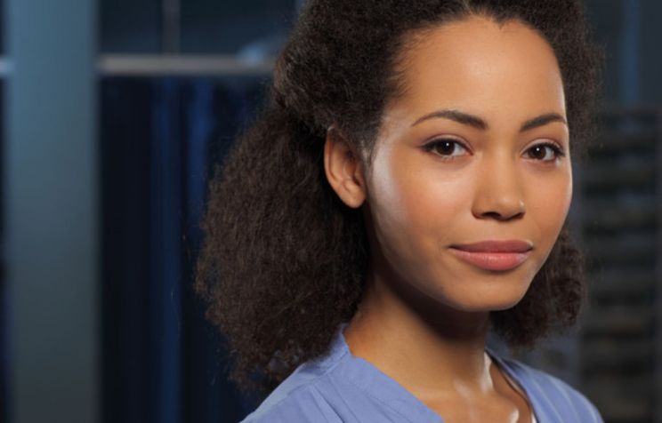 Madeleine Mantock