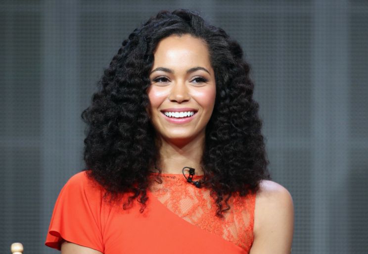 Madeleine Mantock