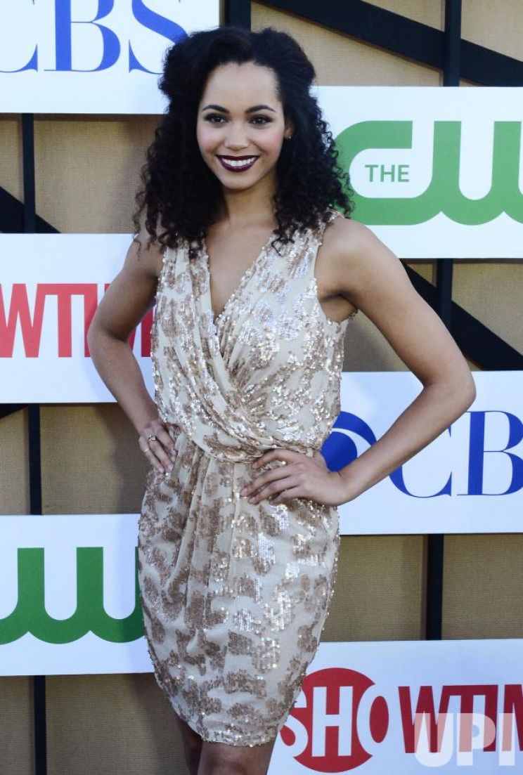 Madeleine Mantock