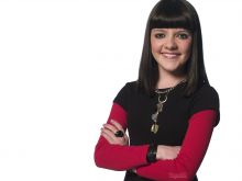 Madeleine Martin