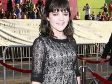 Madeleine Martin