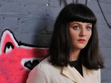 Madeleine Martin