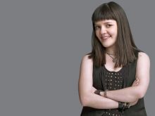 Madeleine Martin