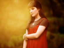 Madeleine Martin #124081 picture (Landscape Medium)