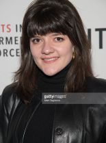 Madeleine Martin