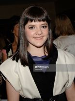 Madeleine Martin