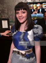 Madeleine Martin