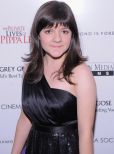 Madeleine Martin