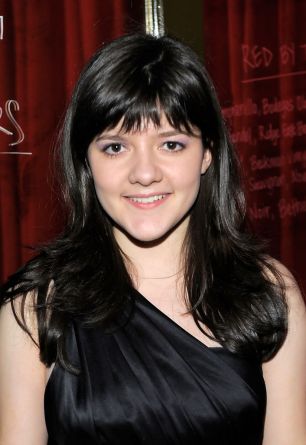 Madeleine Martin