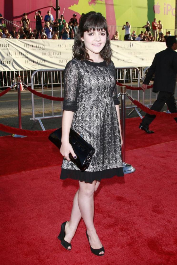 Madeleine Martin