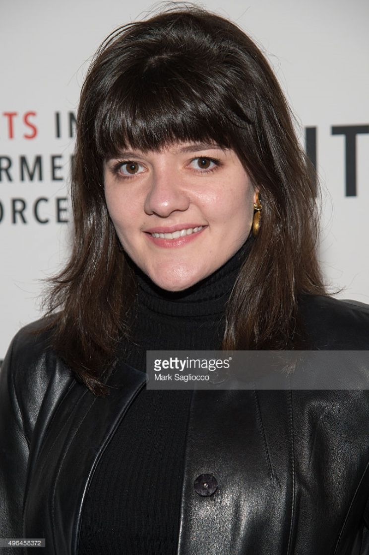 Madeleine Martin