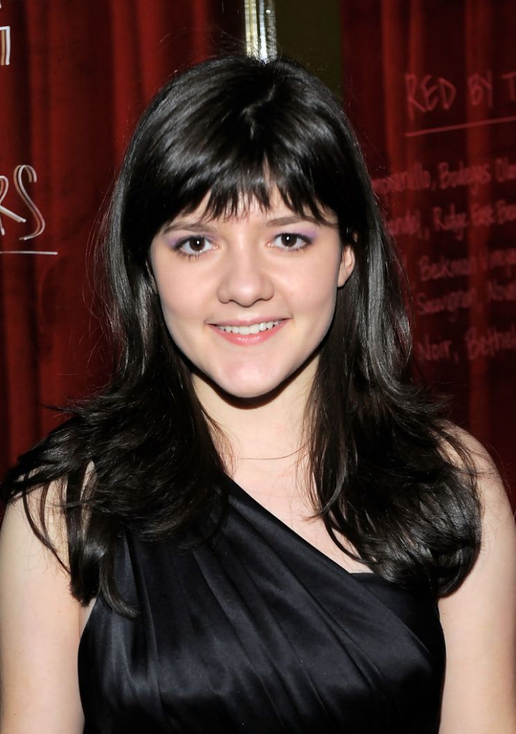 Madeleine Martin