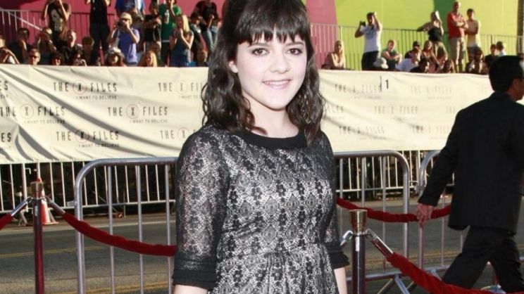 Madeleine Martin