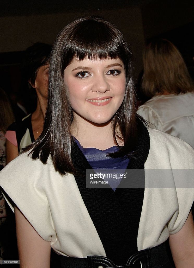 Madeleine Martin