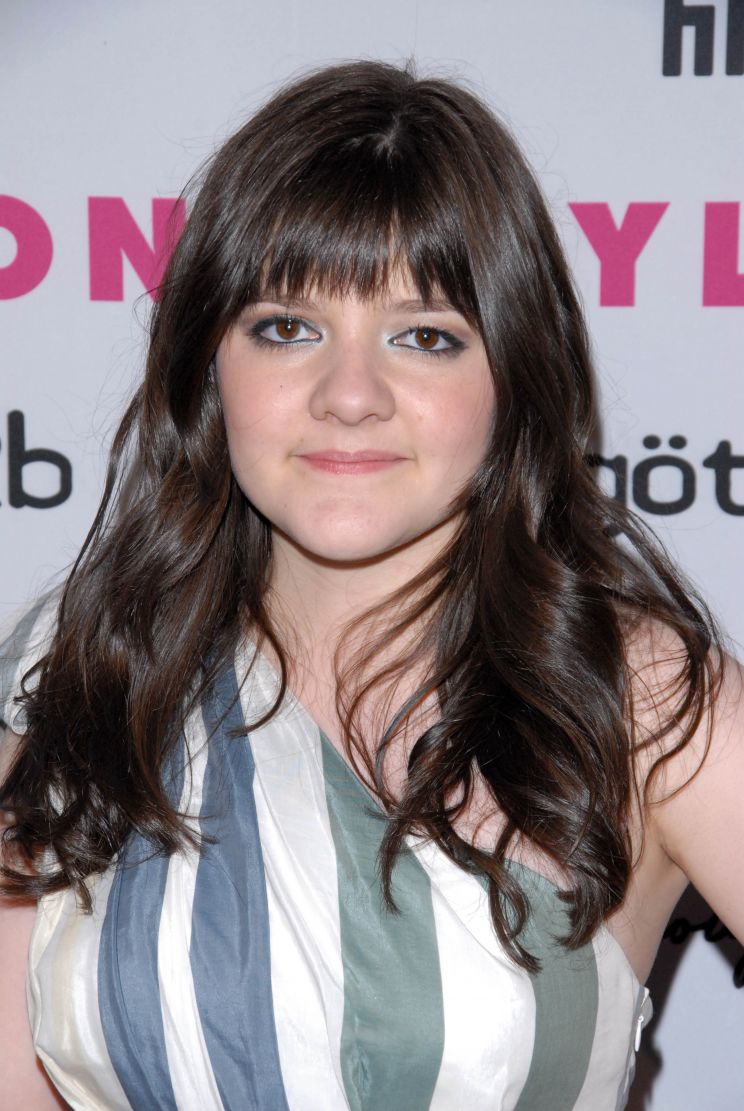 Madeleine Martin