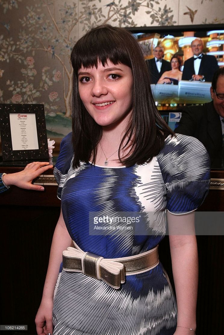 Madeleine Martin