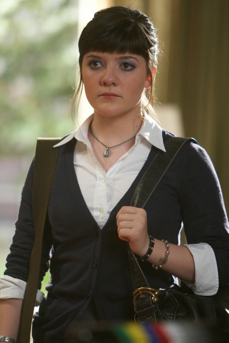 Madeleine Martin