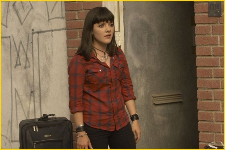 Madeleine Martin