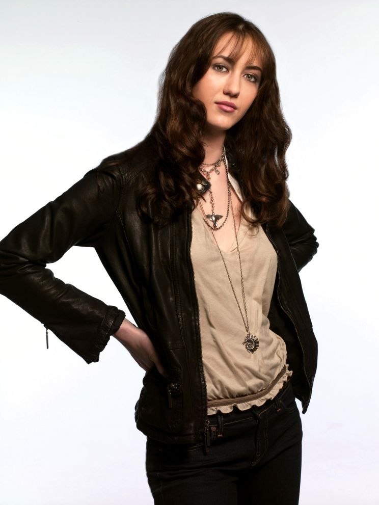 Madeleine Martin