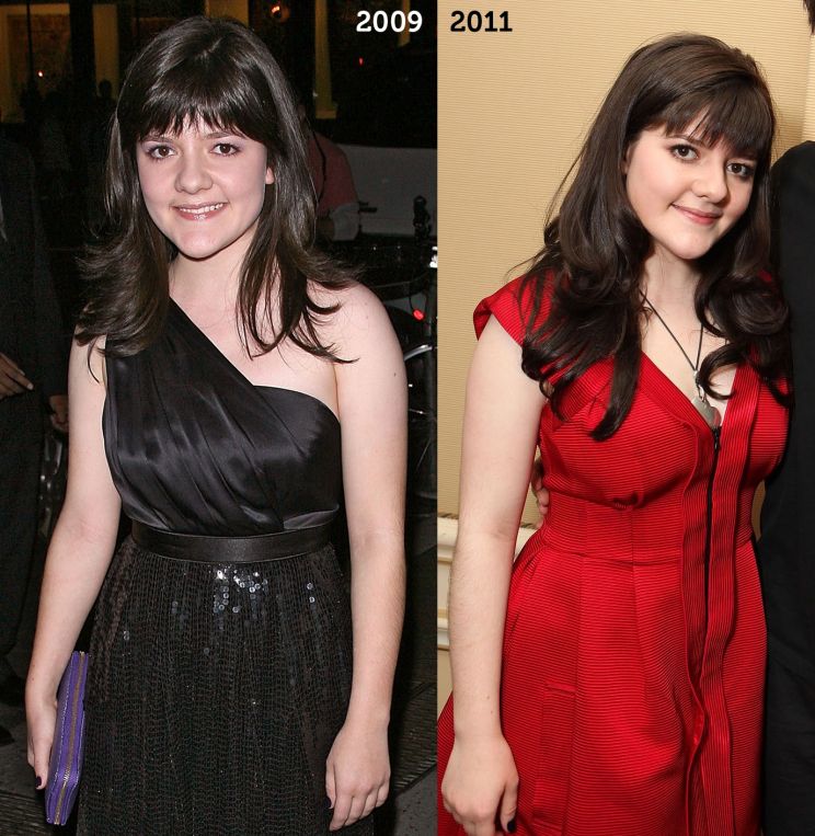 Madeleine Martin