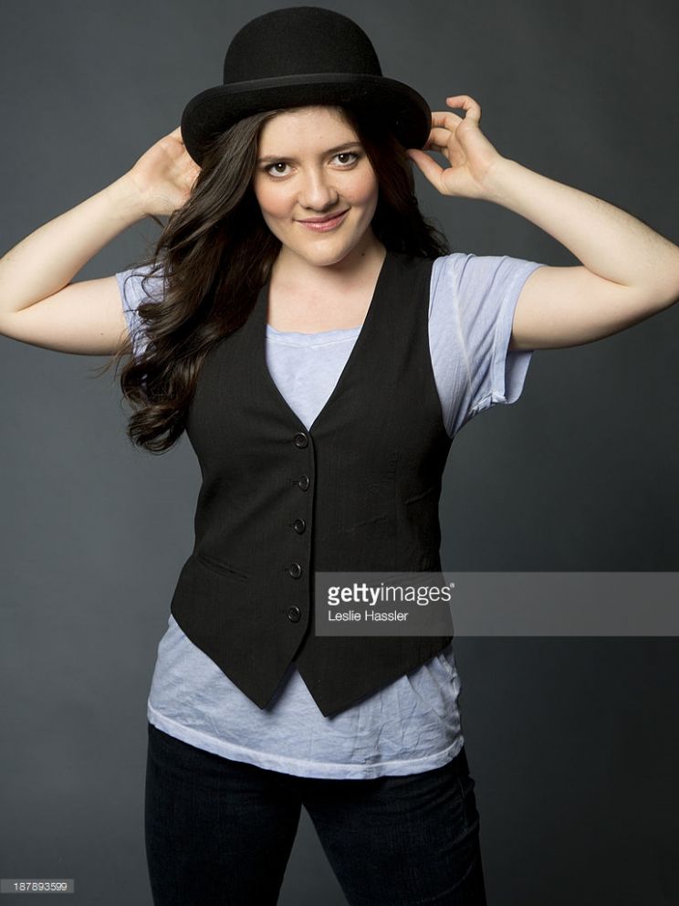 Madeleine Martin