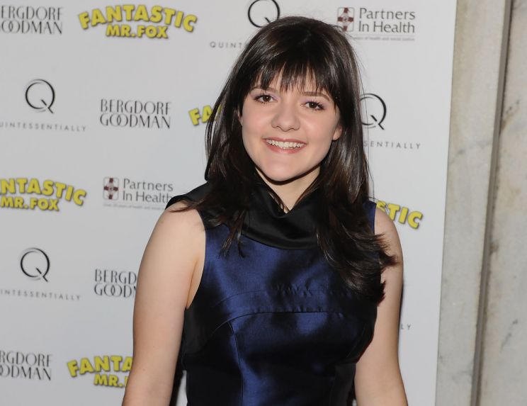 Madeleine Martin