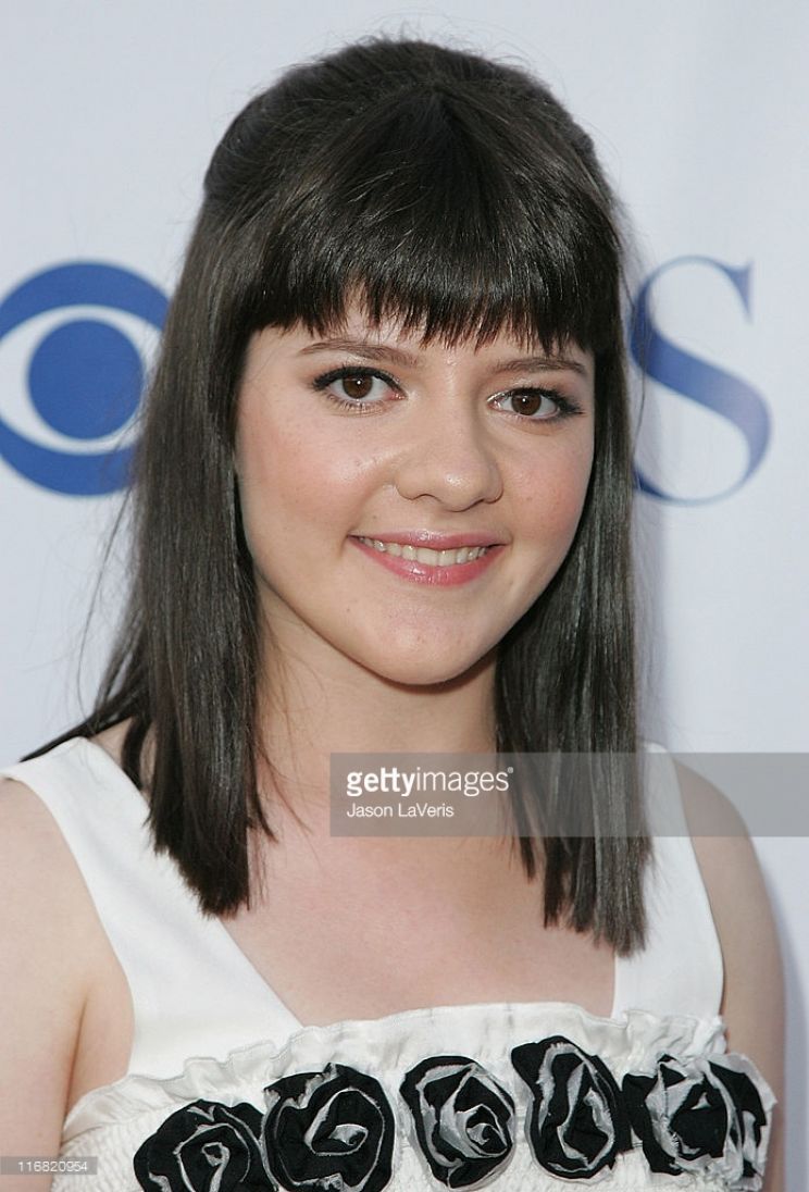 Madeleine Martin