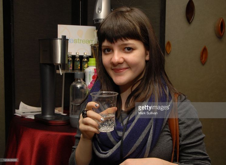 Madeleine Martin