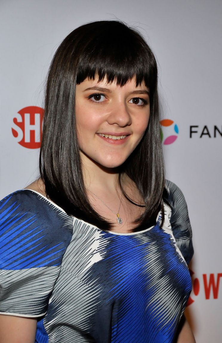 Madeleine Martin