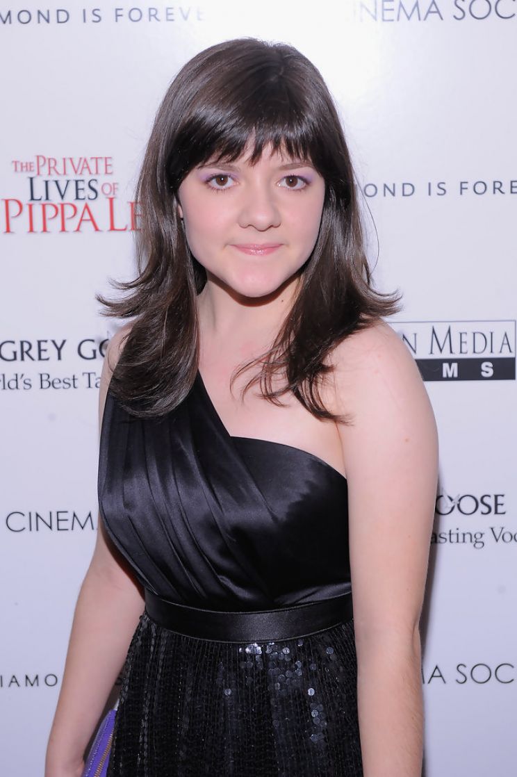 Madeleine Martin