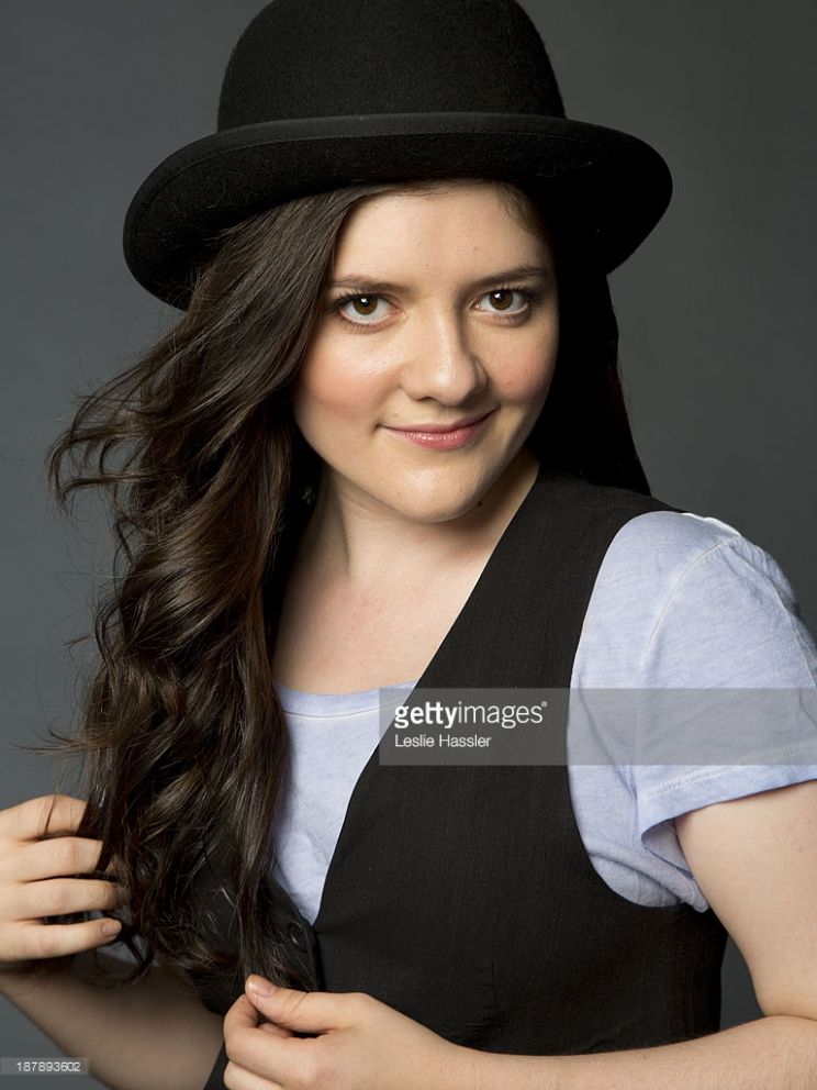 Madeleine Martin