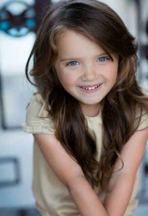 Madeleine McGraw