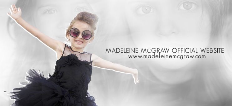 Madeleine McGraw