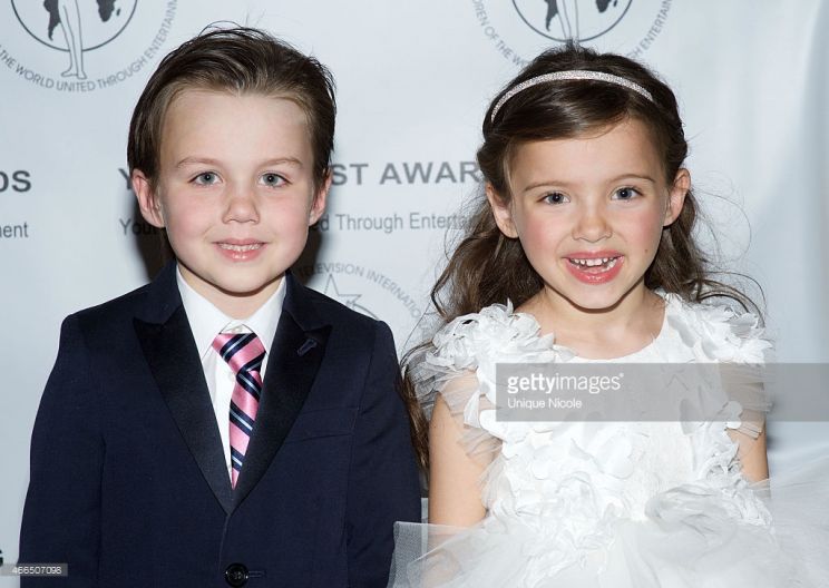 Madeleine McGraw