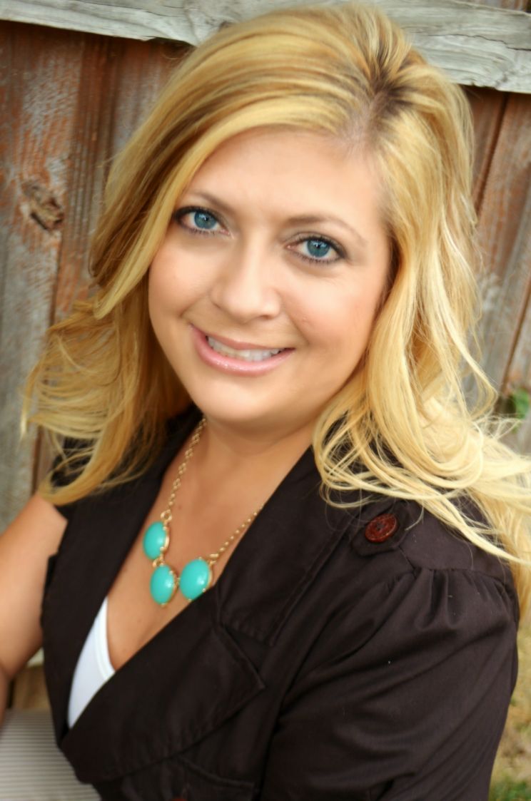 Madeleine McGraw