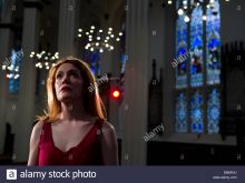 Madeleine Potter