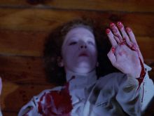 Madeleine Potter