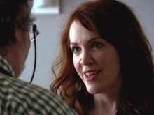 Madeleine Potter