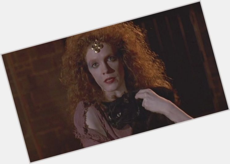Madeleine Potter