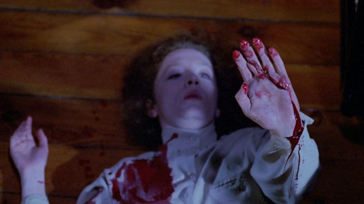 Madeleine Potter