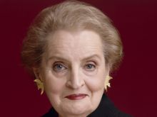 Madeleine Power photo